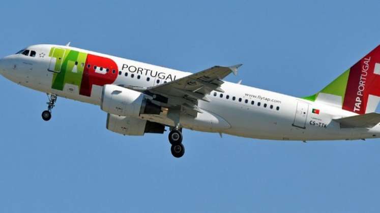 Venezuela reabre vuelos comerciales desde y hacia Portugal./Foto: internet