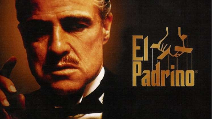Película El Padrino, 50 años