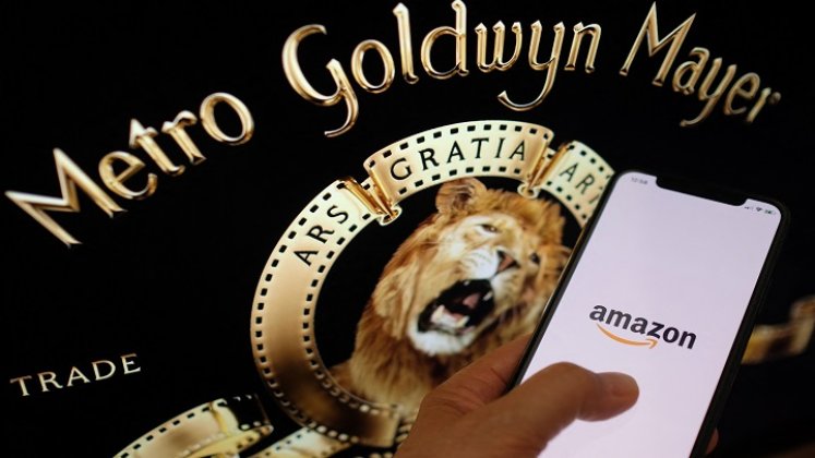 MGM-Amazon