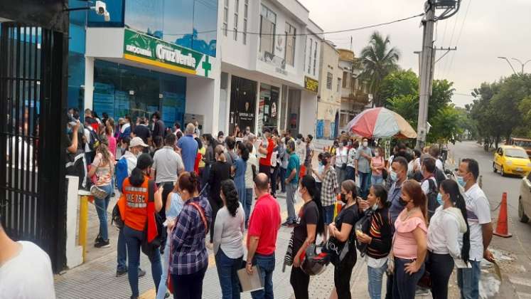  Supersalud supervisa crisis en Cúcuta por liquidaciones de EPS
