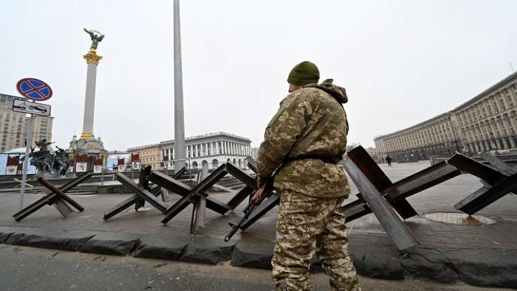 Ucrania invita a las madres de los soldados rusos capturados a ir a buscarlos./Foto: afp