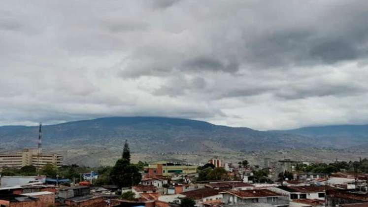 Fenómeno de La Niña asoma en el Táchira.