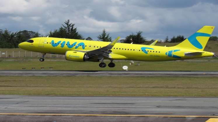 La aerolínea Viva Air reactivó la ruta Cúcuta-Cali con tres frecuencias semanales a partir del 15 de mayo.