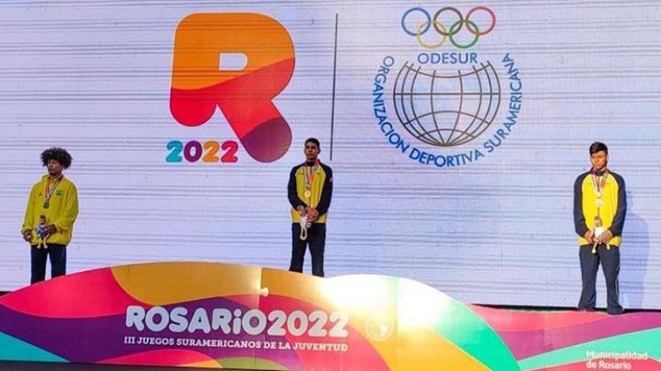 Rosario 2022