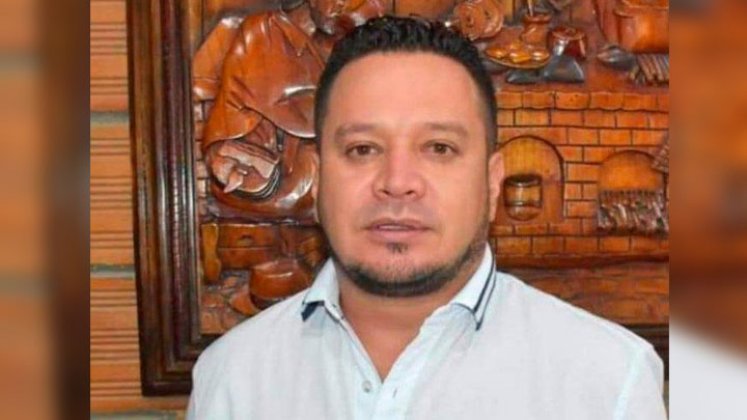 Armados secuestraron al alcalde de El Charco, Nariño