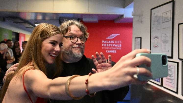 Guillermo del Toro: mi primer deber es contar historias