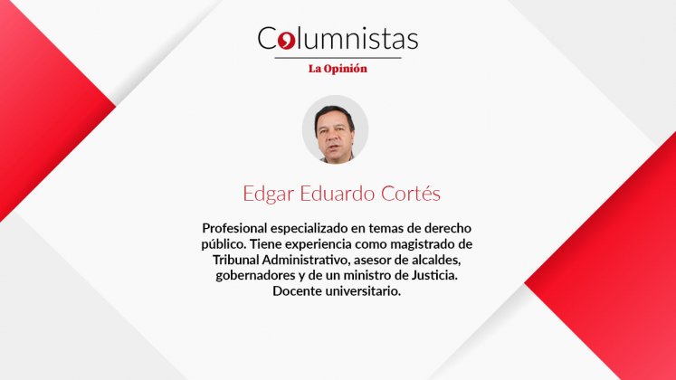 Edgar Eduardo Cortés