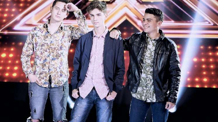 Norte de Santander está 'vivo' en el Factor X