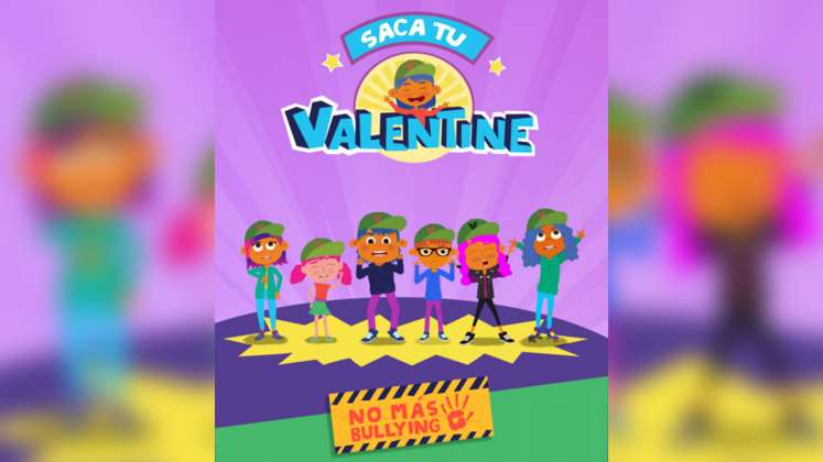 'Valentine': la serie animada colombiana