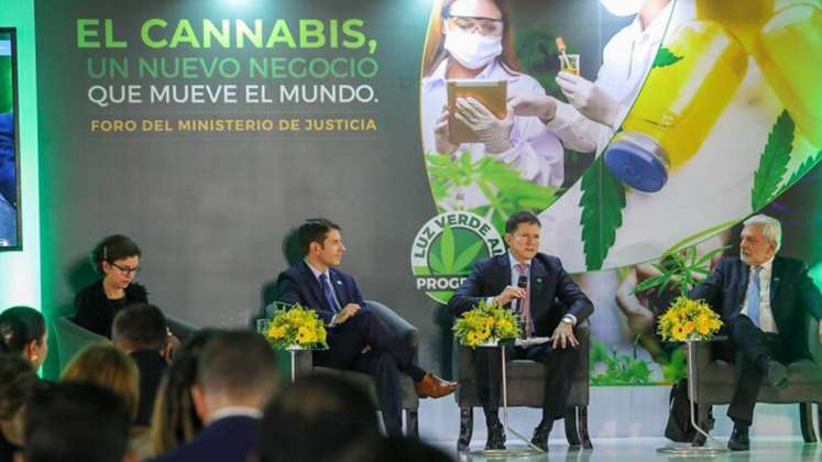 Industria de cannabis medicinal se fortalece en el país