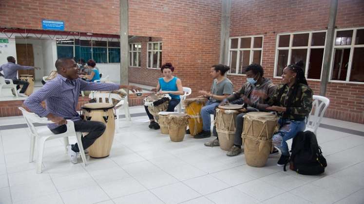 Fundación Gratitud formará gestores culturales en Cúcuta 