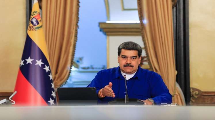 EE. UU. levantaría sanción para que empresas petroleras puedan explotar petróleo en Venezuela