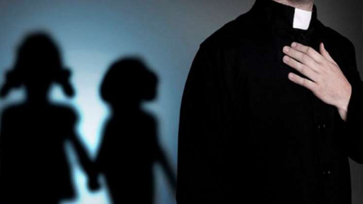 Informe revela que 610 niños fueron víctimas de abuso en diócesis alemana./Foto: internet