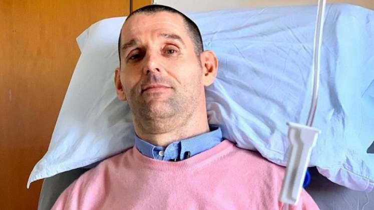 Federico Carboni: primer fallecido legal por suicidio asistido en Italia./Foto: internet