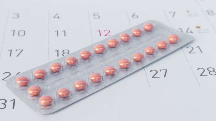 Ante escacez, pastillas anticonceptivas se pueden sustituir