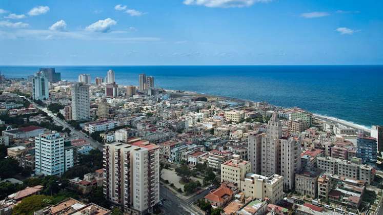 100 empresas mexicanas llega a Cuba en busca de negocios