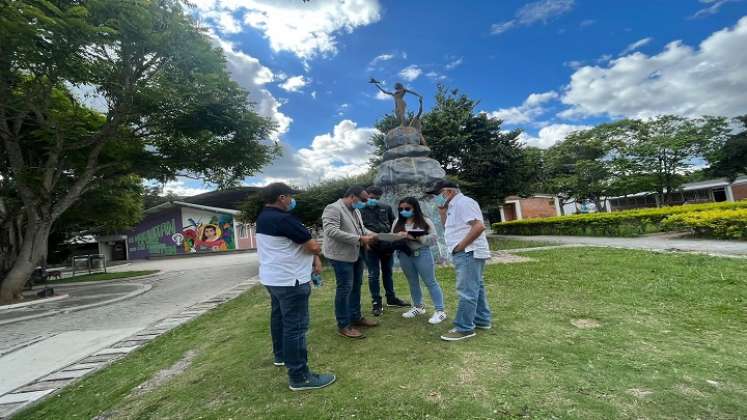 En Ocaña se proyecta la apertura de tres tiendas de Juan Valdez para mostrar el café del Catatumbo.
