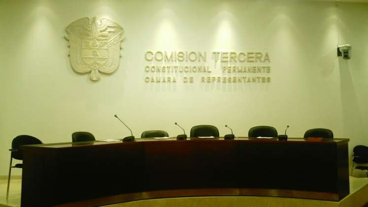 Los integrantes de las Comisiones Terceras de Senado y Cámara se trasladarán a Cúcuta para debatir sobre el contenido de la nueva reforma tributaria. / Foto archivo La Opinión