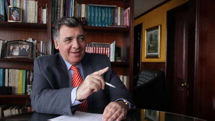  José Gregorio Hernández no aceptó el Ministerio de Justicia