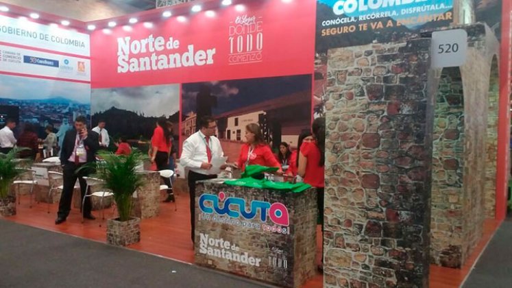 Los operadores turísticos de Norte de Santander recibirán herramientas para impulsar sus empresas y el turismo en la región. / Foto: Archivo