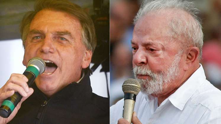 Arranca polarizada campaña política en Brasil