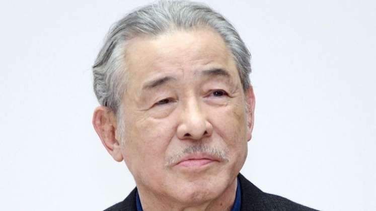 El diseñador de moda japonés Issey Miyake falleció a los 84 años./Foto: internet