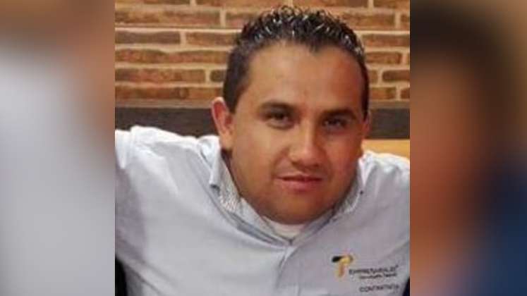 El colombiano que apareció muerto de manera misteriosa en España