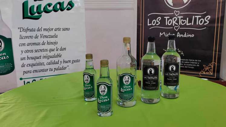 Asociación de Micheros del Táchira busca enaltecer el licor andino