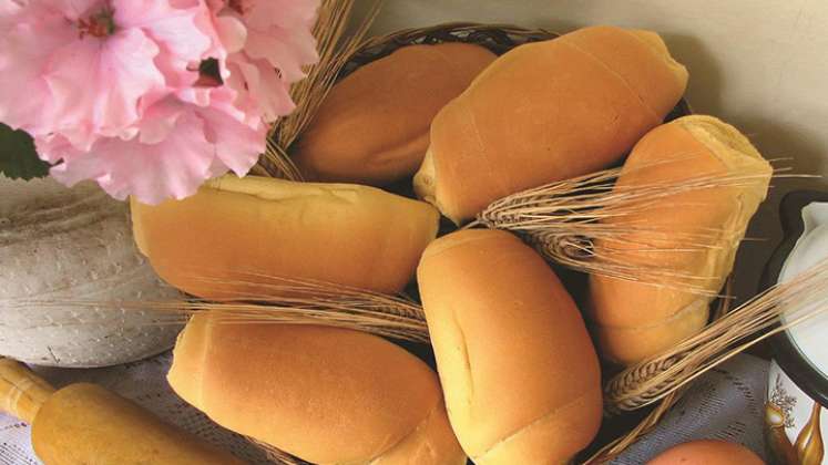 ¿El pan 100% saludable existe? Esto dicen emprendedores