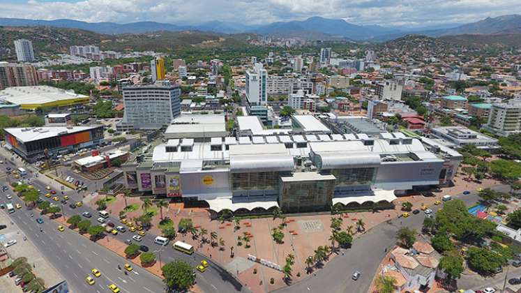 Cúcuta (A.M) perdió dos puestos en el Índice de Competitividad de Ciudades