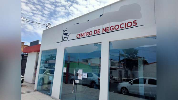 Dejaron sus vehículos en una compra-venta de Cúcuta y los estafaron./Foto: cortesía