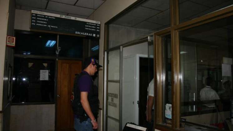El CTI investiga presuntas anomalía en el software de recaudo de predial de la alcaldía de Cúcuta/Foto archivo