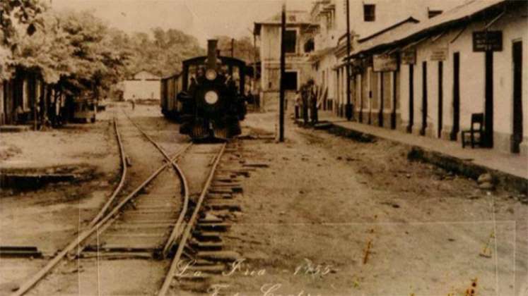 Gran Ferrocarril del Táchira