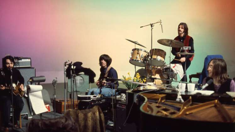The Beatles: solo para coleccionistas