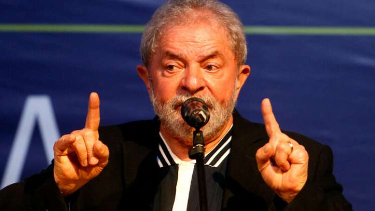 Equipo de Lula inicia conversaciones para transición 
