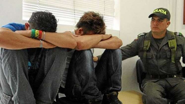 La adolescencia en Cúcuta está en riesgo por las bandas criminales