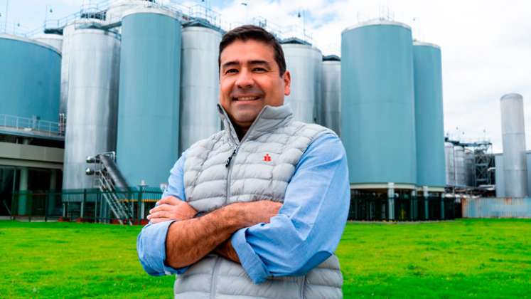 Bavaria continúa apostando por Colombia: Anuncia Inversión de más de 413 millones de dólares en una nueva Cervecería