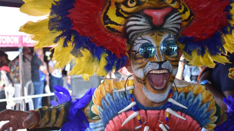 El 5 de febrero regresa la Guacherna Fluvial al Carnaval de Barranquilla