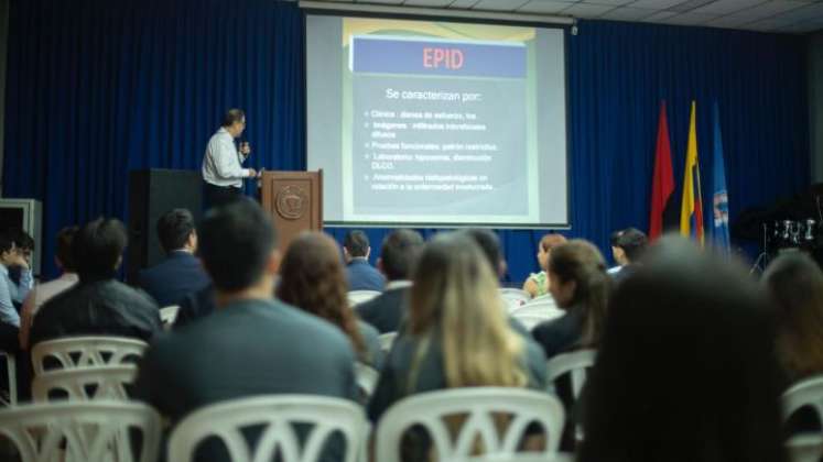 Cúcuta busca ser epicentro de eventos académicos nacionales 