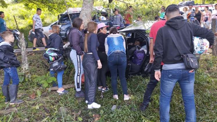 Según las cifras de la Policía, en 2022, en solo Cúcuta se registraron 153 personas muertas en accidentes de tránsito y 1.070 lesionados.