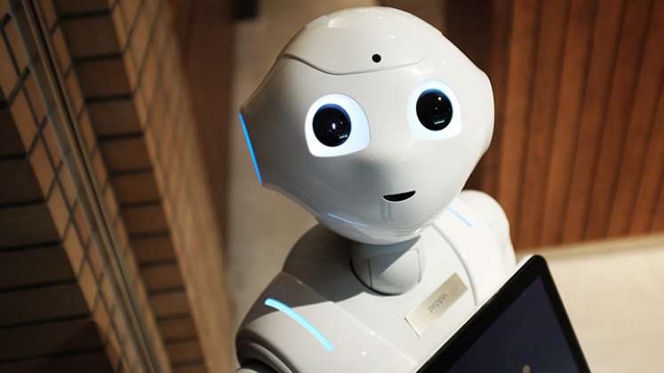 ChatGPT, el robot que aprobó el examen de ingreso a la facultad de Derecho./Foto: Internet