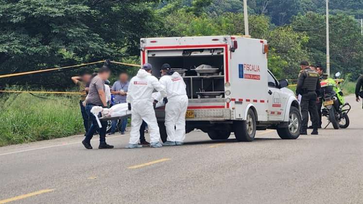 La reciente oleada de violencia en Cúcuta y el área metropolitana mantiene a las autoridades alertas.