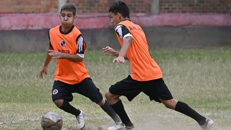 La selección  Sub-15 de fútbol de Norte de Santander igualó 0-0 ante Antioquia en la penúltima fecha. 