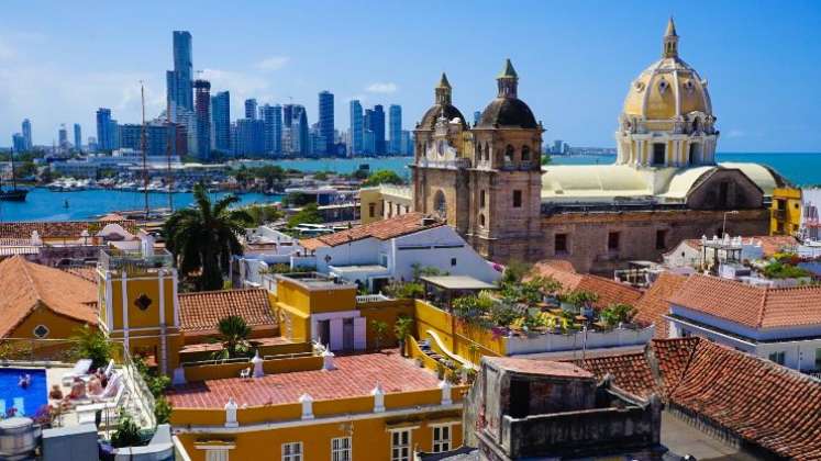 Colombia, confirmada como sede de la cumbre mundial de bancos de desarrollo