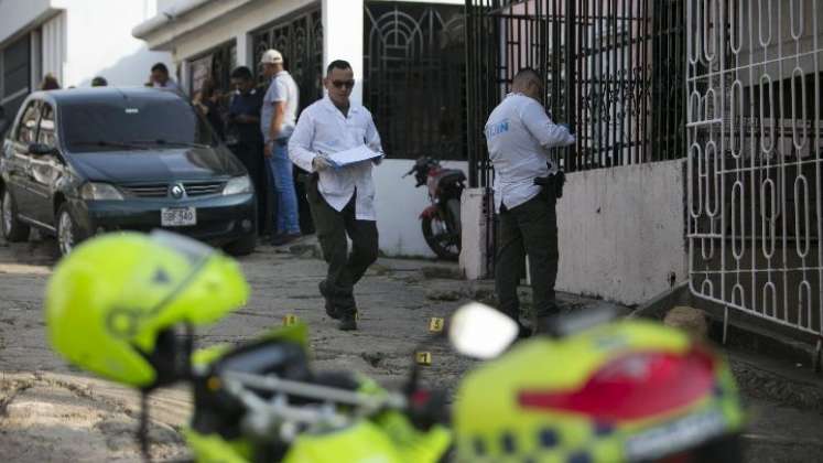 ¿Es Cúcuta una de las ciudades más violentas?