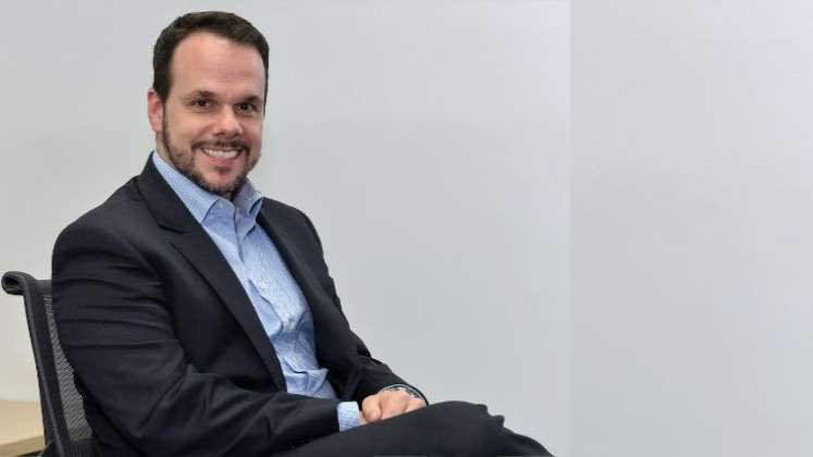 Marco Fontenelle, General Manager de Quest Software, Latin America.