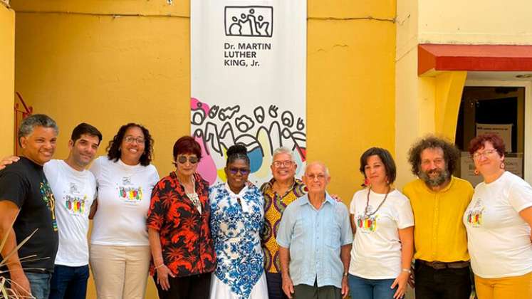 Colombia y Cuba firman memorando para fortalecer la cultura y el patrimonio