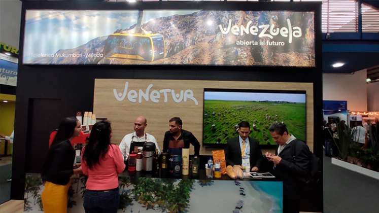 Táchira y Venezuela buscan reactivar el turismo de colombianos