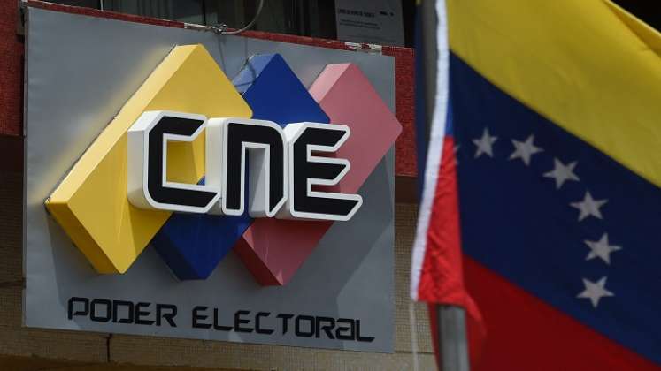 Elecciones primarias de oposición venezolana