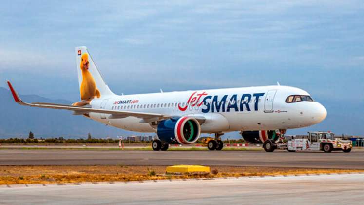JetSmart desiste de su intención de comprar Ultra Air